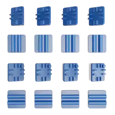 Kabelklämma Billigare